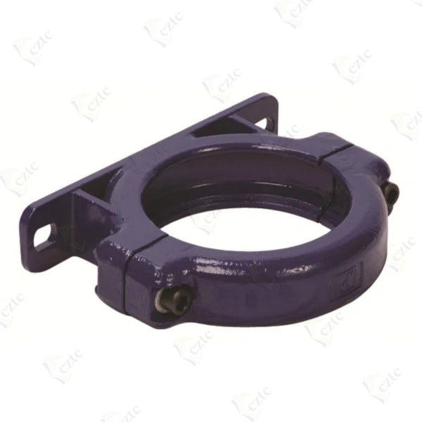 Schwing Concrete Pump Parts 10138151 Coupling Screw-Type With Support 5 1--2PPS For Schwing Concrete Pump